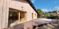 maison à LEGE CAP FERRET (33950)