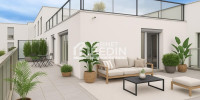 appartement à BORDEAUX (33300)
