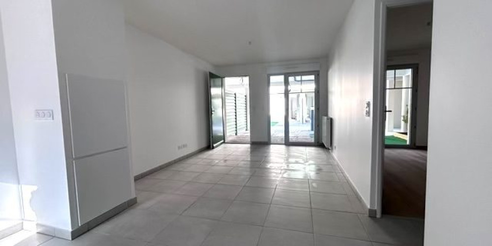 appartement à ARCACHON (33120)