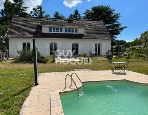 maison  LIBOURNE