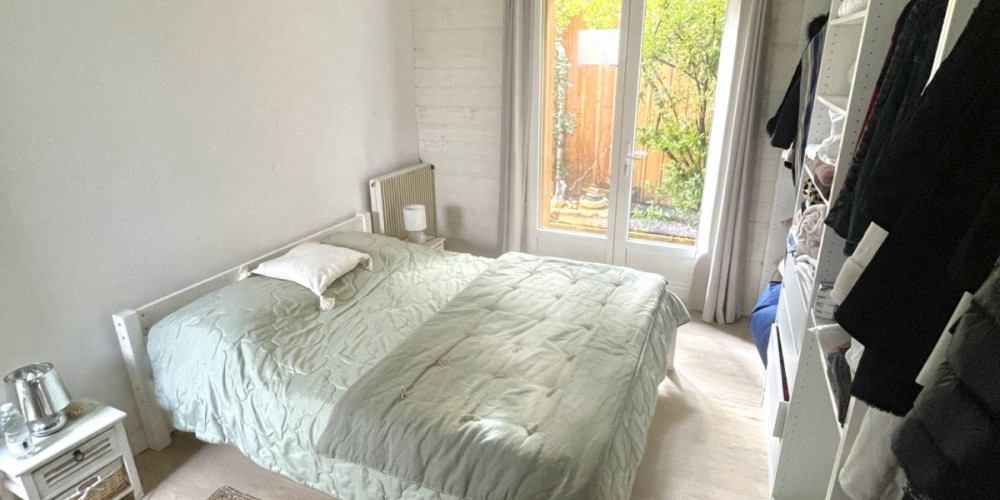 maison à GUJAN MESTRAS (33470)