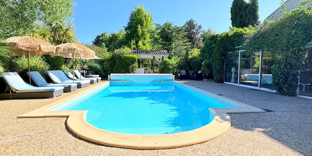 maison à VENDAYS MONTALIVET (33930)