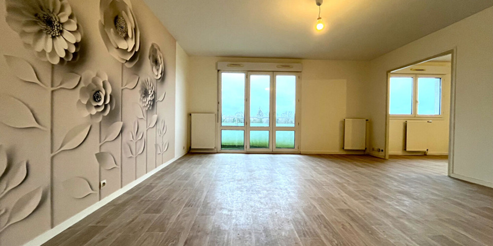 appartement à LIBOURNE (33500)