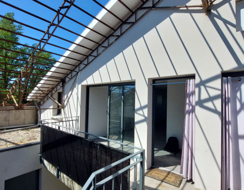 appartement  BORDEAUX