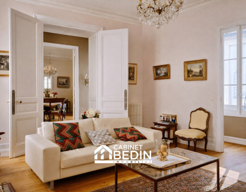 appartement  BORDEAUX