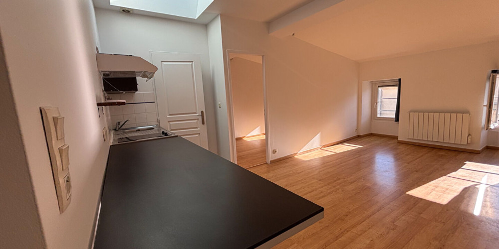 appartement à BORDEAUX (33000)