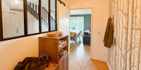 appartement à BEGLES (33130)
