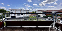 appartement à ARES (33740)