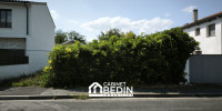 terrain à BORDEAUX (33200)