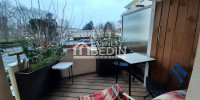 appartement à BLANQUEFORT (33290)