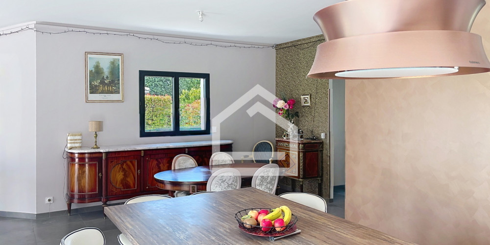 maison à HOURTIN (33990)