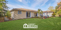 maison à FARGUES (33210)