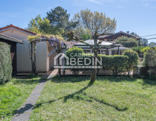 maison  LEGE CAP FERRET