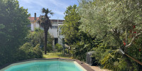 maison à BORDEAUX (33200)