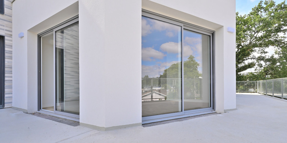 appartement à PESSAC (33600)