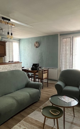 Appartement  BORDEAUX