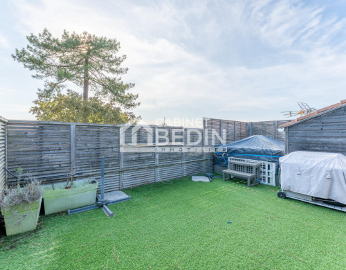 appartement  ANDERNOS LES BAINS