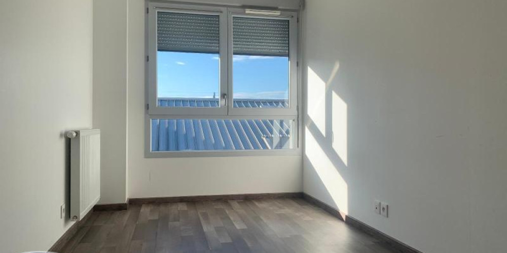 appartement à CENON (33150)