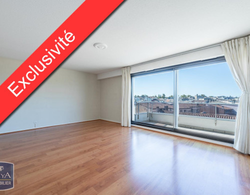 appartement  BORDEAUX