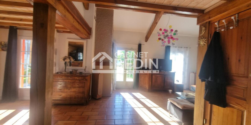 maison à CESTAS (33610)