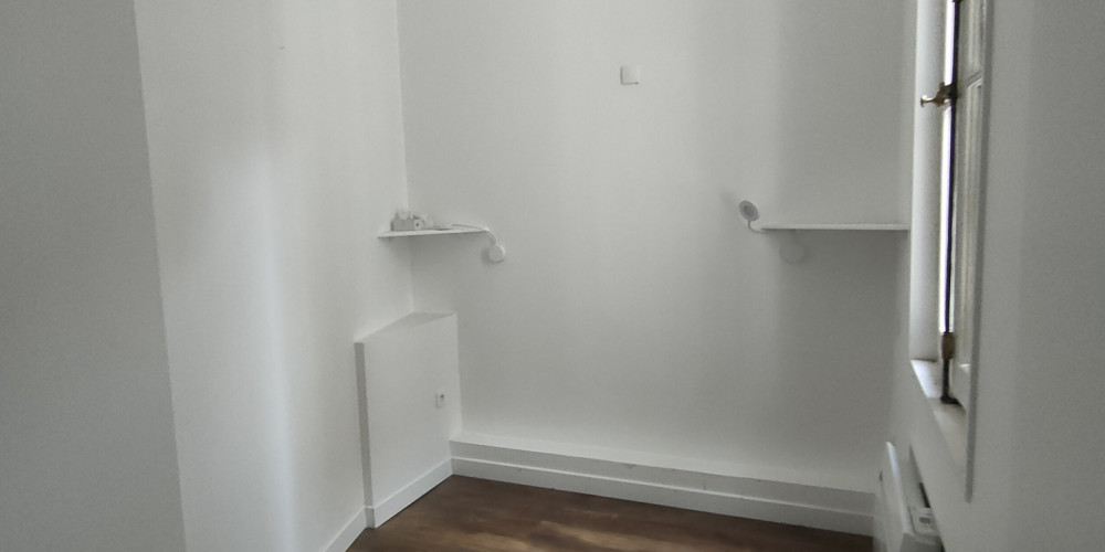 appartement à BORDEAUX (33000)