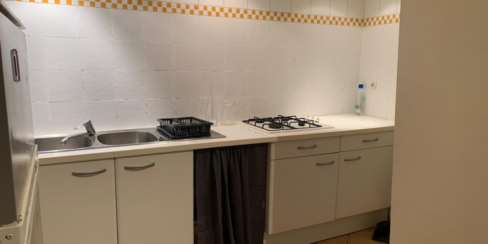 appartement à SAUVETERRE DE GUYENNE (33540)