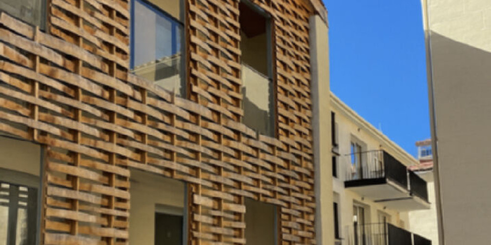 appartement à BORDEAUX (33300)