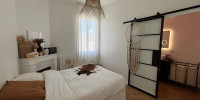 appartement à LA TESTE DE BUCH (33260)