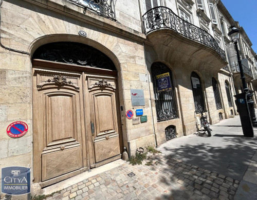 local commercial  BORDEAUX