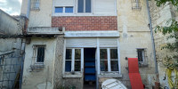 maison à BORDEAUX (33800)