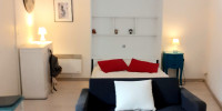 appartement à BORDEAUX (33000)