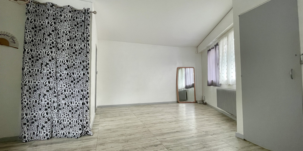 appartement à TALENCE (33400)