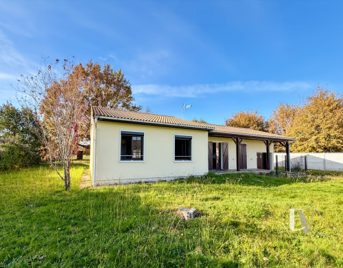 maison  GUJAN MESTRAS