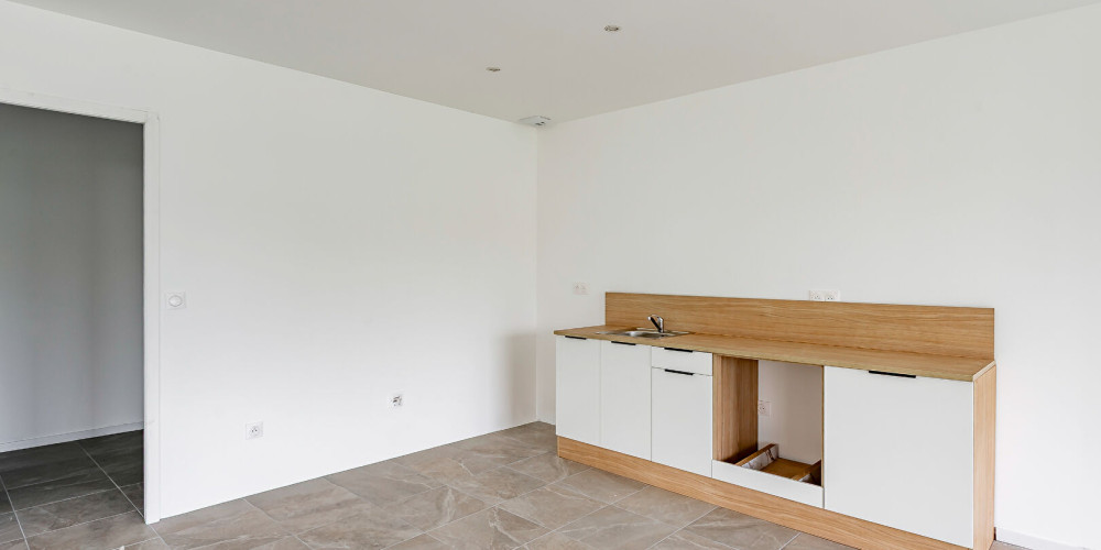 maison à MARSAS (33620)