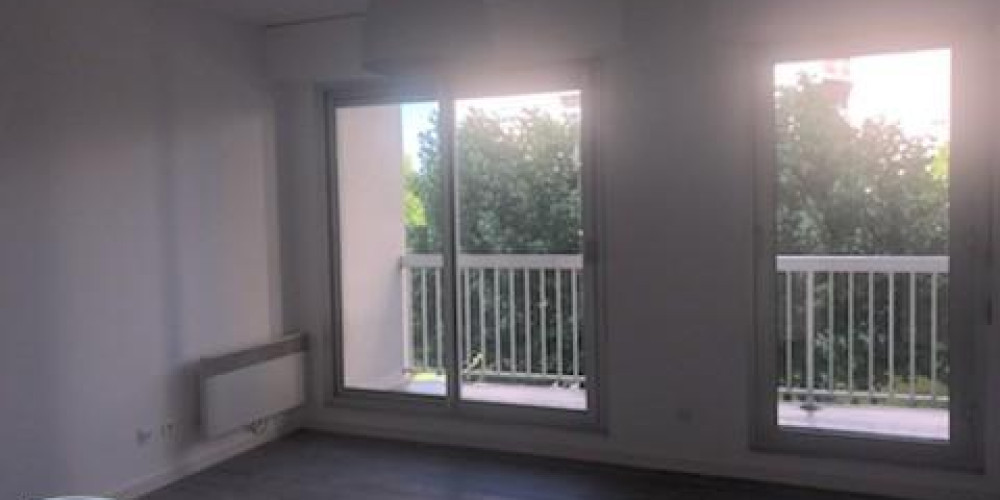 appartement à MERIGNAC (33700)
