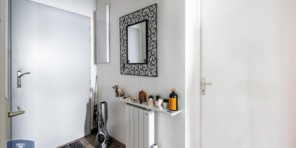 appartement à BRUGES (33520)
