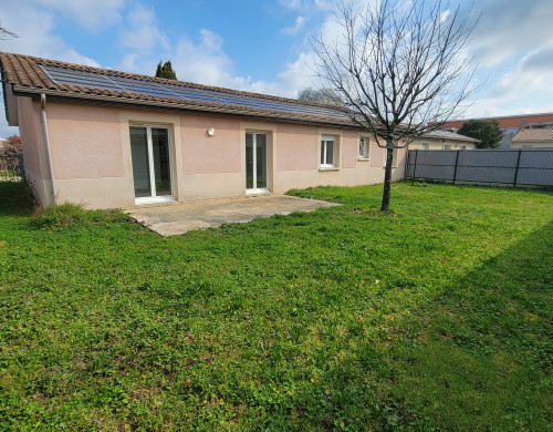 maison  CADAUJAC