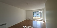 appartement à ARES (33740)