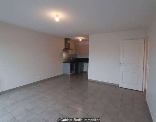 appartement  LE HAILLAN