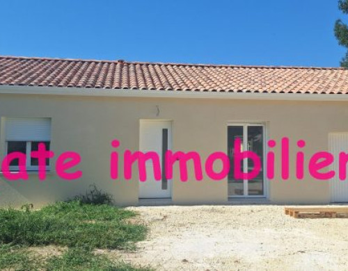 maison  ROAILLAN