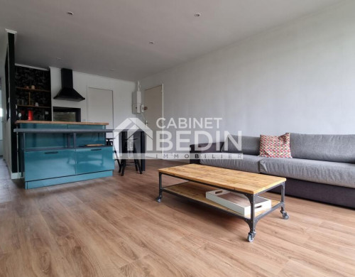 appartement  LE BOUSCAT