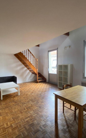 Appartement  BORDEAUX