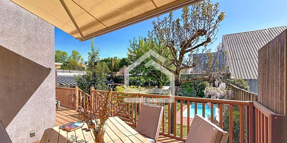 maison à BORDEAUX (33000)