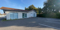 local commercial à ARES (33740)