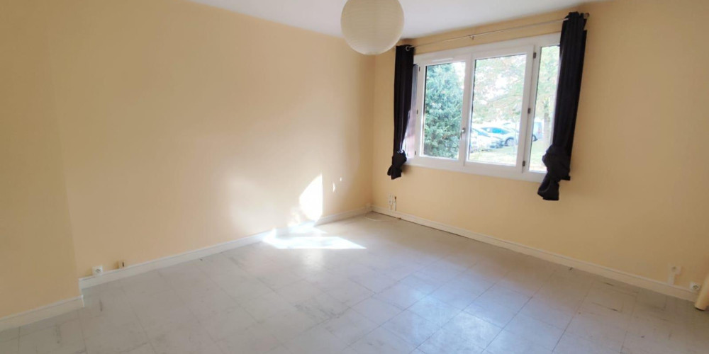 appartement à EYSINES (33320)