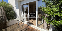 appartement à AUDENGE (33980)