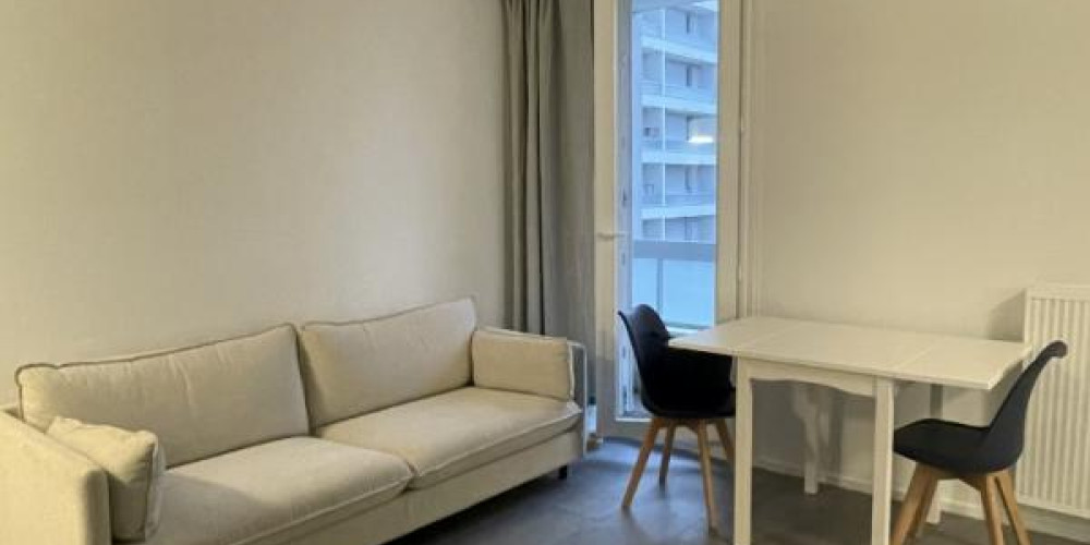 appartement à GRADIGNAN (33170)