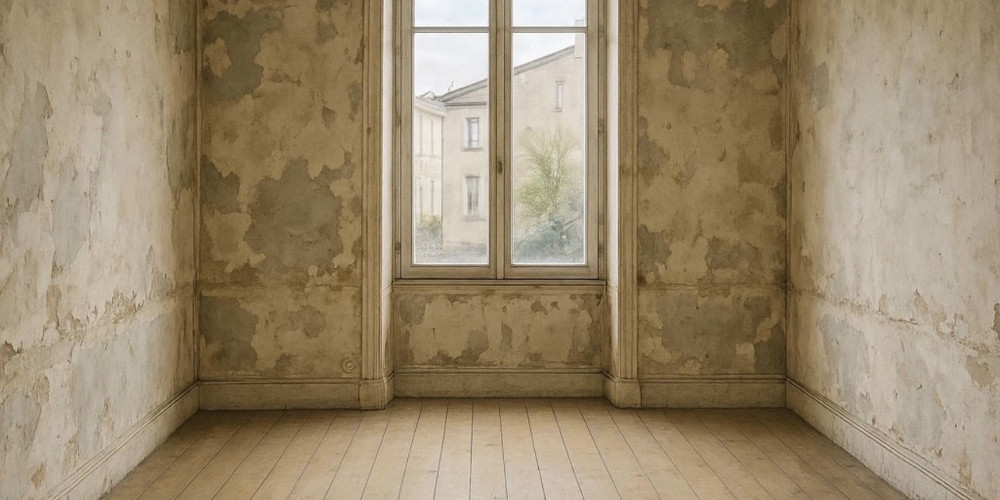 appartement à BORDEAUX (33000)