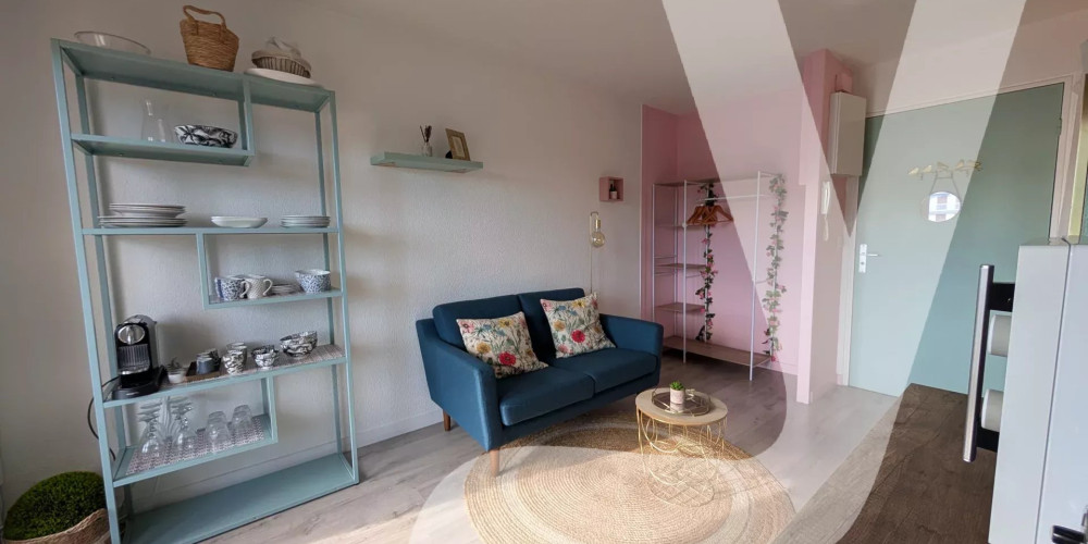 appartement à ARCACHON (33120)