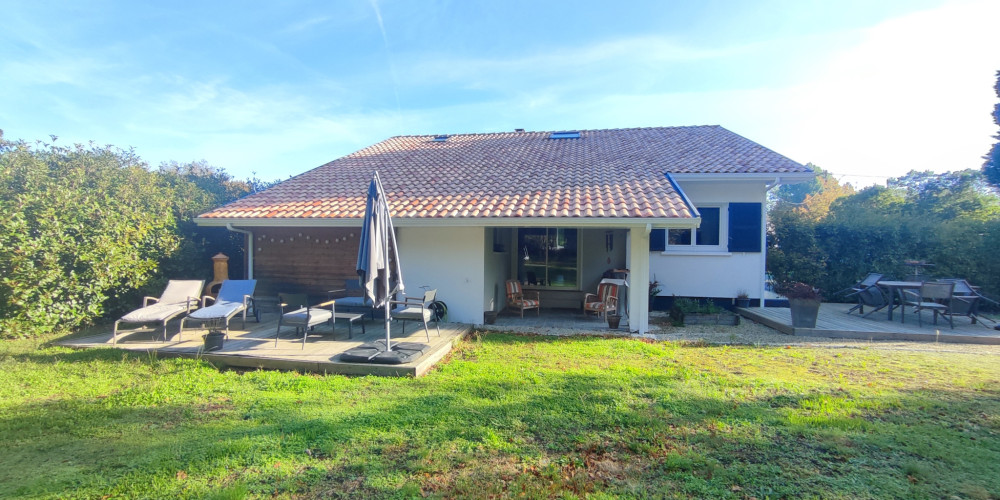 maison à CESTAS (33610)